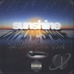 Sunshine or Pure Shade by Tah Phrum Duh Bush