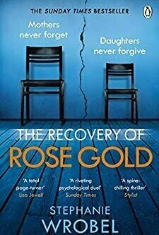 The Recovery of Rose Gold