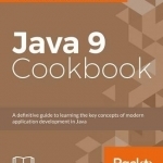 Java 9 Cookbook