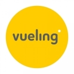 Vueling Airlines-Cheap Flights