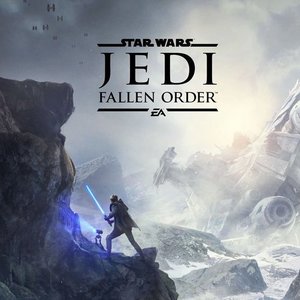 Star Wars Jedi: Fallen Order