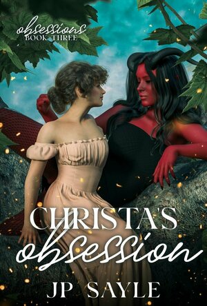 Christa&#039;s Obsession (Obsession #3)