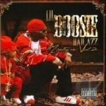 Bad Azz Mixtape, Vol. 2 by Lil&#039; Boosie