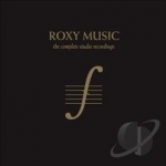 Complete Studio Recordings by Roxy Music