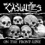 On the Front Line by The Casualties