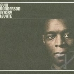 History Elevate by Kevin Saunderson