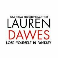 Lauren Dawes