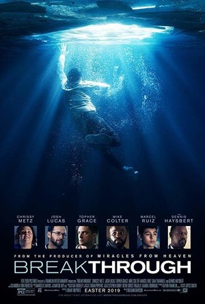 Breakthrough (2019)