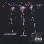 Collateral Damage 1 by Prime Nonstop Intox-icated