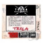 Real to Reel by Tesla