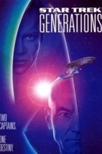 Star Trek Generations (1994)