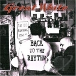 Back to the Rhythm by Great White