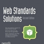 Web Standards Solutions: The Markup and Style Handbook