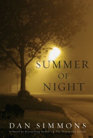 Summer of Night