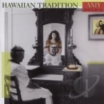 Hawaiian Tradition by Amy Hanaiali&#039;I