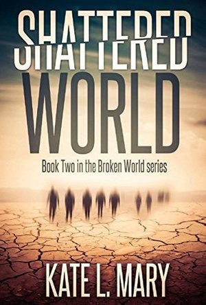 Shattered World  