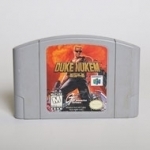 Duke Nukem 64 