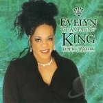 Open Book by Evelyn &quot;Champagne&quot; King