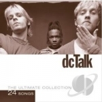 Ultimate Collection by DC Talk