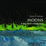 Moons: A Very Short Introduction