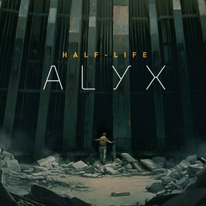 Half-Life: Alyx