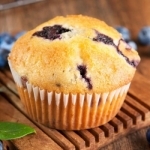 Muffins Recipes