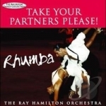 Take Your Partners Please! Rhumba by Ray Hamilton