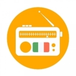 Radios Ireland FM (Irish Radio) - Dublin Spin RTÉ