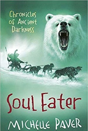 Soul Eater (Chronicles of Ancient Darkness, #3)