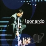 Todas as Coisas Do Mundo: Ao Vivo by Leonardo