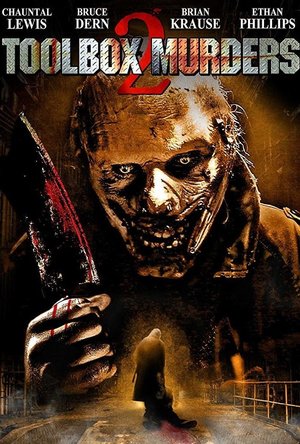 The Toolbox Murders 2 (2013)