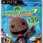 LittleBigPlanet 2 Special Edition 