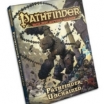Pathfinder Roleplaying Game: Pathfinder Unchained: Pathfinder Unchained