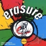 Circus by Erasure