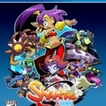 Shantae Half-Genie Hero 