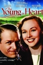 The Young in Heart (1938)