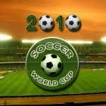 2010 Soccer World Cup