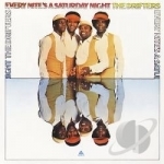 Every Night&#039;s Saturday Night by The Drifters US