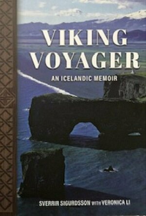 Viking Voyager: An Icelandic Memoir