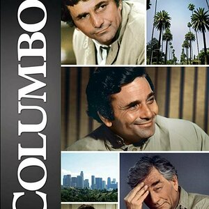 Columbo - Season 7