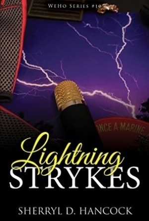 Lightning Strykes (WeHo #10)