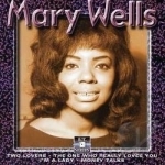 My Guy by Mary Wells