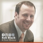Rob Black and Your Money - Radio