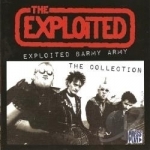 Exploited Barmy Army: The Collection by The Exploited