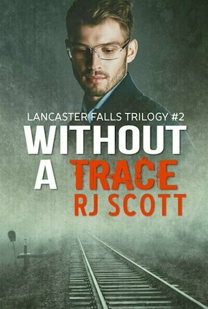 Without a Trace (Lancaster Falls Trilogy #2)