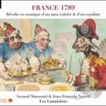 France 1789 by Lunaisiens / Marzorati / Novelli