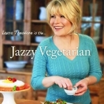 The Jazzy Vegetarian