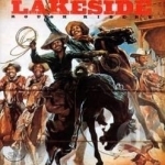 Rough Riders by Lakeside