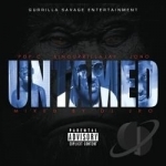 Untamed by King Gurrilla Jay