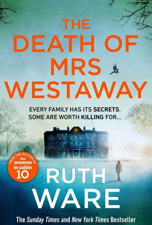 The Death of Mrs Westaway